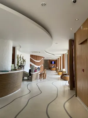Bandara Beach Resort, Phuket Aree comuni Photos