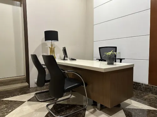 세리 퍼시픽 호텔 쿠알라룸푸르 Photos