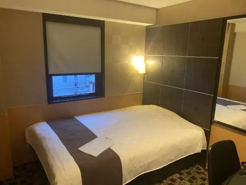 Access Inn Kariya Номера Photos