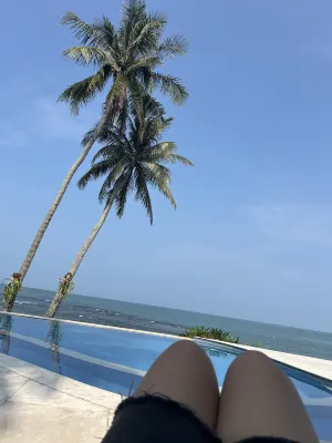 Kadena Glamping Dive Resort - Anyer Banten Relaksasi & Rekreasi Photos