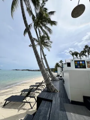 The Kiri Villas Resort À proximité de l'hôtel Photos