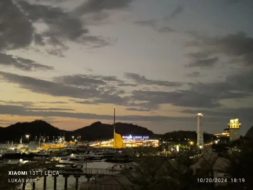 Matahari Hotel Labuan Bajo À proximité de l'hôtel Photos