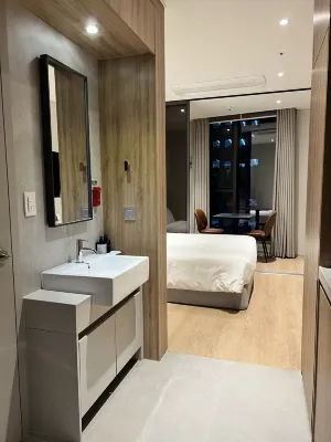 HOMES Stay Myeongdong Rooms Photos