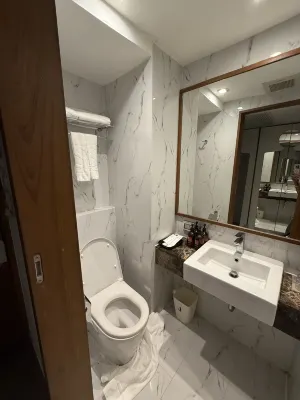 S Box Sukhumvit Hotel Camere Photos