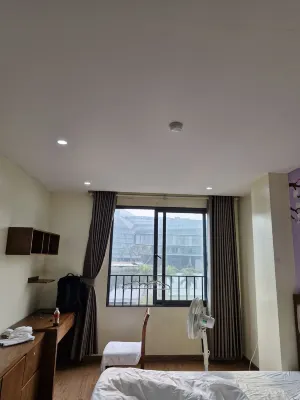 Horizon View Residence Ha Noi Capital Rooms Photos