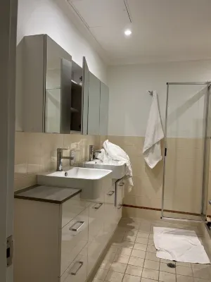 Citadines St Georges Terrace Perth Camere Photos