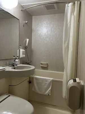 Comfort Hotel Tendo Chambres Photos