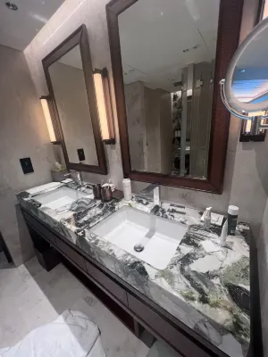 Grand Hyatt Singapore Chambres Photos