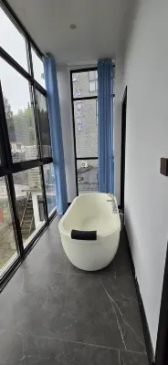 Furong Town Momuqiu Light Luxury High-end View B&B Rooms Photos
