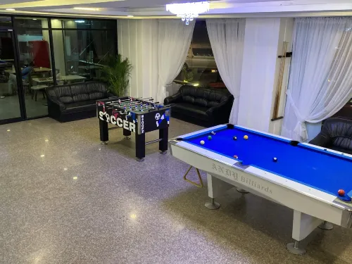 Patong Dynasty Royal Hotel Freizeit und Erholung Photos
