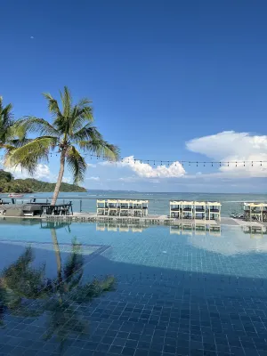 Hotel Tide Phuket Beach Front Near Hotel Photos