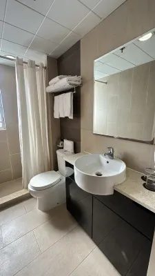 H1 Hotel Rooms Photos