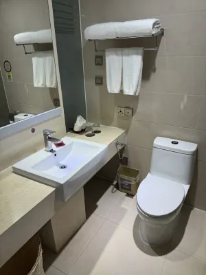 Barry Boutique Hotel Chambres Photos