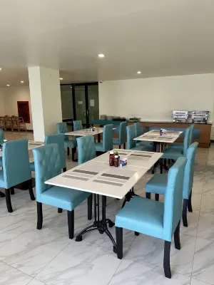 Dome Kata Resort Dining Photos
