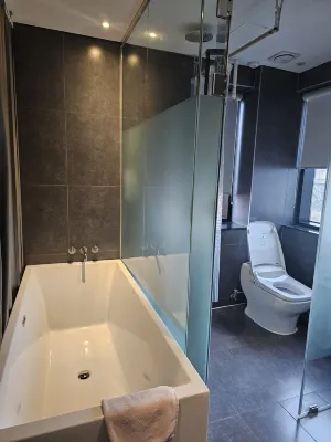 Hotel the Designers Seoul Station Chambres Photos