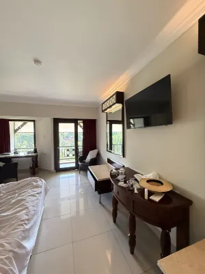 Bali Garden Beach Resort Номера Photos