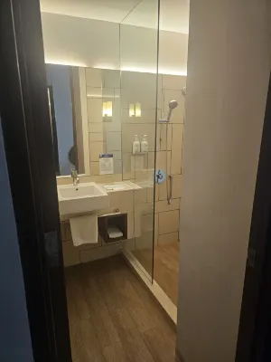 Holiday Inn Express Jakarta Pluit Citygate Kamar Photos