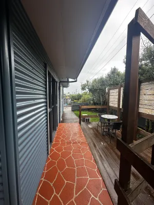 Strahan Bungalows Photos