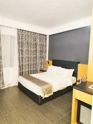 Tsr Seafront Hotel Rooms Photos