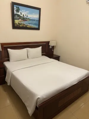 Khách sạn Bon Ami (Khách sạn Thiên Xuân) Phòng Photos