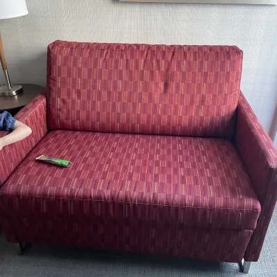 Club Quarters Hotel in San Francisco Photos