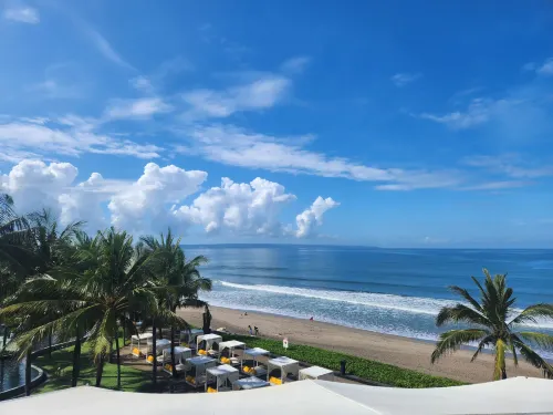 W Bali - Seminyak Near Hotel Photos