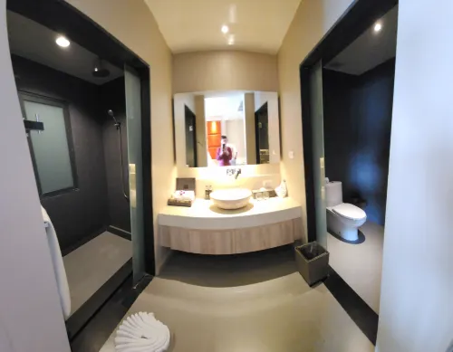 Cape Sienna Gourmet Hotel & Villas Chambres Photos