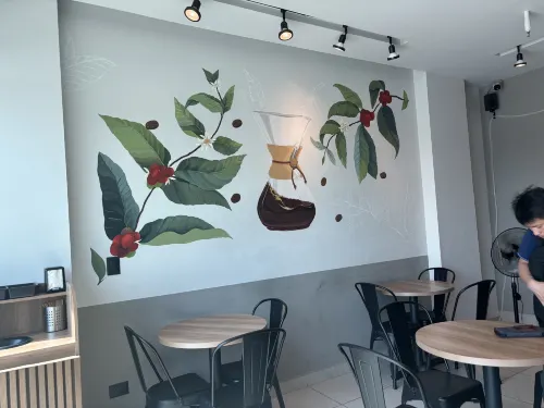 Ibis Budget Aguascalientes Public Areas Photos