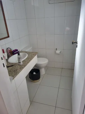 Rede Andrade Ondina Salvador Chambres Photos