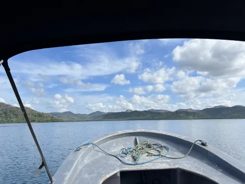 Sangat Island Dive Resort Dekat Hotel Photos