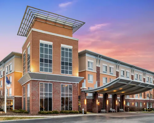 Wyndham Avon Extérieur Photos