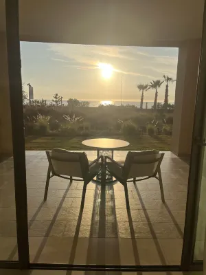 Fairmont Taghazout Bay Espaces publics Photos