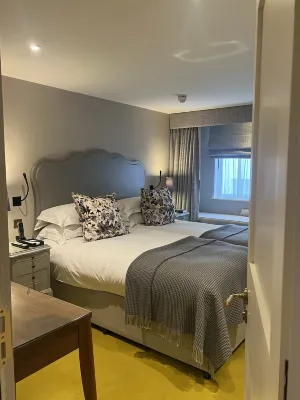 Cheval Knightsbridge Zimmer Photos