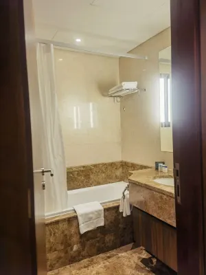 رويال توليب مسقط الغرف Photos