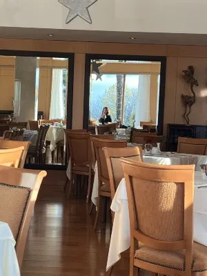 Divani Meteora Hotel Dining Photos