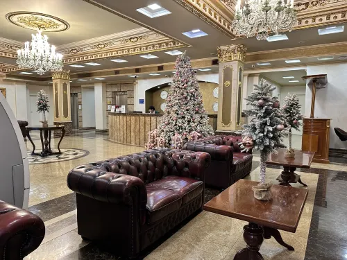 Royal Plaza by Stellar Hotels, Yerevan Общественные зоны Photos