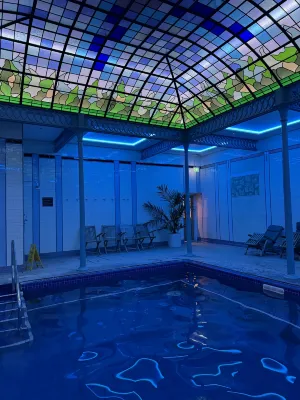 Ensana Buxton Crescent Leisure & Recreation Photos