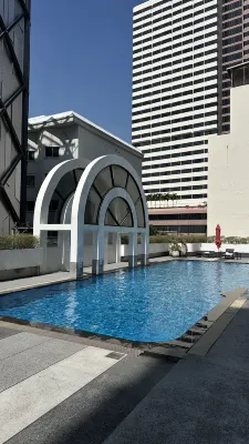 BelAire Bangkok Sukhumvit Leisure & Recreation Photos