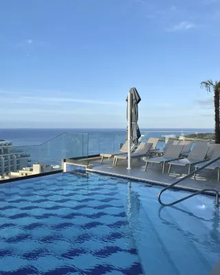 Best Western Premier Malta Loisirs et amusements Photos