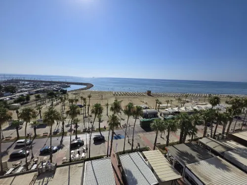 Sun Hall Beach Hotel Apartments Рядом с отелем Photos