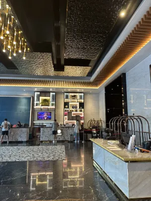 THE FACE Style Hotel Makanan Photos