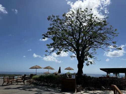 Grun Resort Uluwatu In der Nähe des Hotels Photos