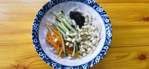 Beijing Simatai Poly Folk Custom House Dining Photos