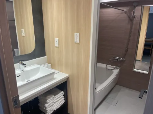 MIMARU Tokyo Shinjuku West Kamar Photos