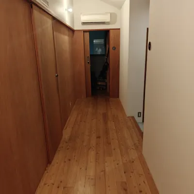 Hostel Mitsuwaya Osaka Rooms Photos
