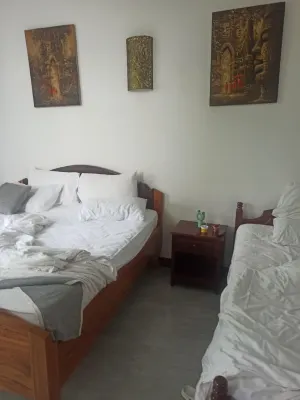 Angkor Tempora Boutique Rooms Photos