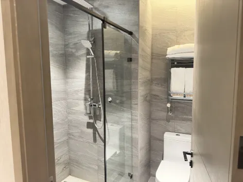 Beijing Yilan Yunjing Boutique Hotel Rooms Photos