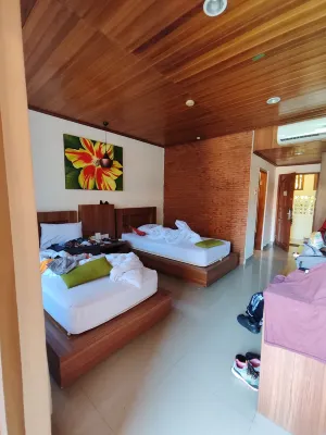 Wina Holiday Villa Kuta Bali Camere Photos