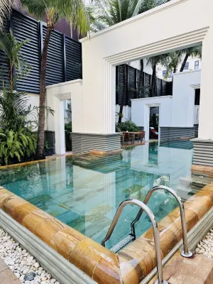 Park Hyatt Siem Reap Leisure & Recreation Photos