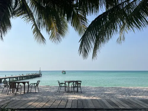 Sok San Beach Resort Xung quanh Photos